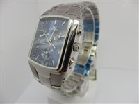 Watch Lorenz Man Montenapoleone in Steel 22054BO - 22054BO